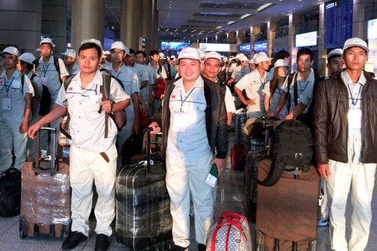 Quản lý LĐXK cư trú bất hợp pháp: Cần có chính sách phù hợp