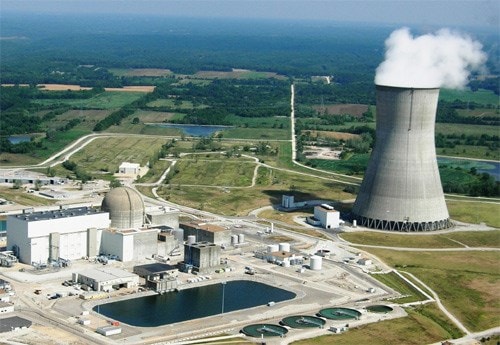 Giao 3 trường ĐH tập trung đào tạo chuyên sâu năng lượng nguyên tử