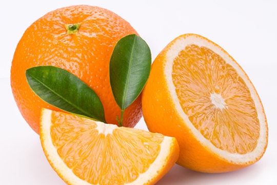 Khi nào không nên ăn cam, quýt