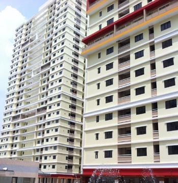 Người thu nhập thấp vẫn khó mua nhà