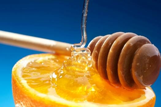 Bí quyết làm đẹp từ quả cam