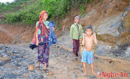 Cảnh báo tình trạng lừa đảo xuất khẩu lao động