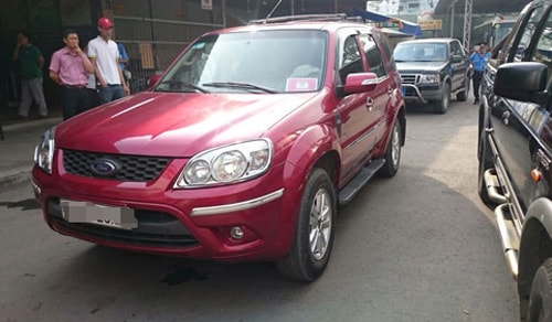 Dịch vụ taxi Uber: 'Hay trước mắt, khó lường an toàn'