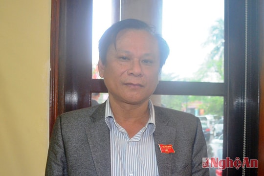 Thay đổi cách hỗ trợ thoát nghèo