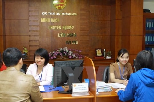 Văn phòng Chủ tịch nước tổ chức họp báo công bố 8 Luật