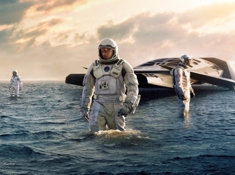 Những bất ngờ lớn nhất trong đề cử giải Quả cầu Vàng