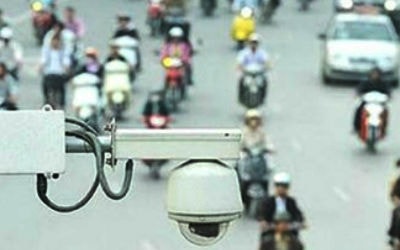 FPT muốn tham gia hệ thống giám sát giao thông