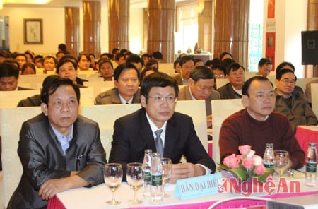 Triển khai các văn bản quy phạm pháp luật thực hiện Luật đất đai 2013