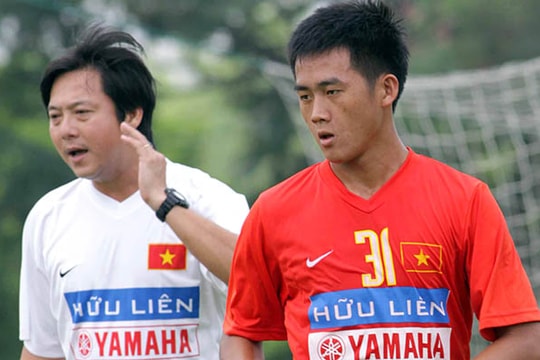 Nỗi buồn cầu thủ 'trẻ mãi không già'