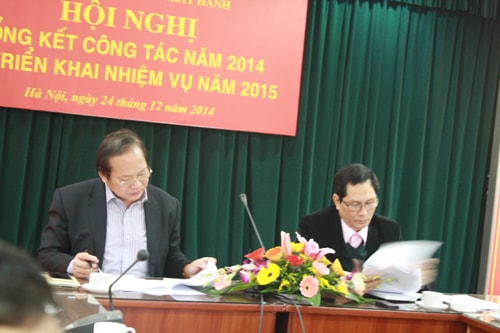 Chỉ gần 12% số ấn phẩm được Cục Xuất bản kiểm duyệt nội dung