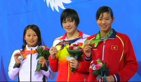 Tôn vinh những nghị lực phi thường