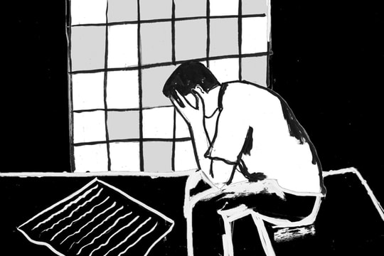 Lời sám hối muộn màng