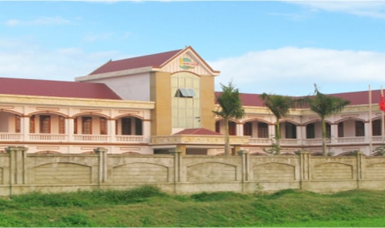 Khởi tố nhân viên Cty Vật tư nông nghiệp Thanh Chương chiếm đoạt 2,5tỷ đồng