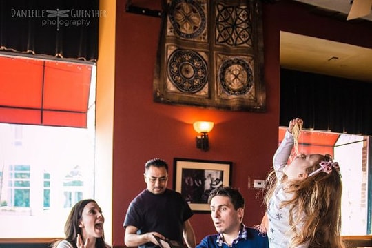 Rắc rối "khủng khiếp" người làm cha mẹ nào cũng trải qua