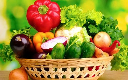 Ăn uống tăng sức đề kháng