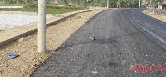 Đâm cột điện, một người tử vong