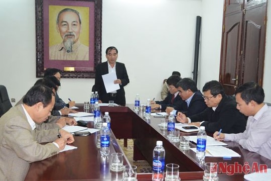 Bàn kế hoạch sắp xếp, đổi mới doanh nghiệp nhà nước