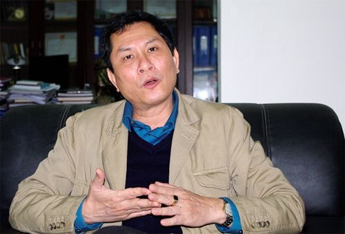 Cục trưởng Xuất bản đau xót vì các nhà xuất bản dễ bị thao túng