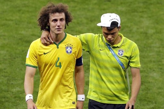 Đội hình tiêu biểu năm 2014: Thêm một hài kịch từ FIFA