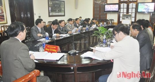 Chăm lo thực hiện tốt các chủ trương, chính sách dân tộc