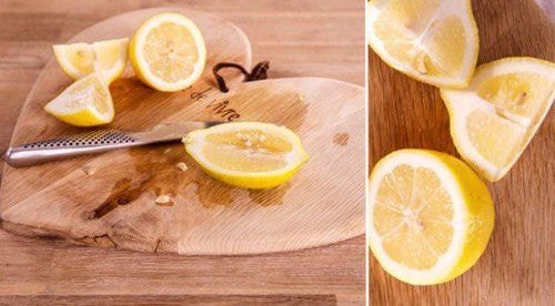 10 cách lau chùi đồ gia dụng sạch trong chớp mắt