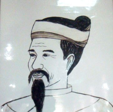 Thám hoa Phan Thúc Trực