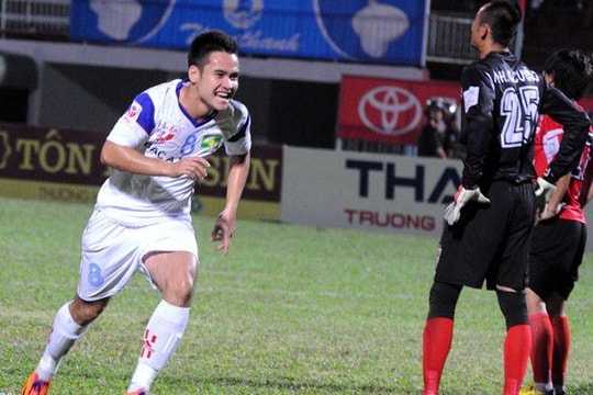 Khởi đầu mới...