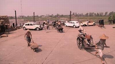 Công chiếu phim điện ảnh mới về Chủ tịch Hồ Chí Minh