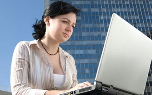 Bảo vệ mắt khi sử dụng máy tính, Ipad và smartphone