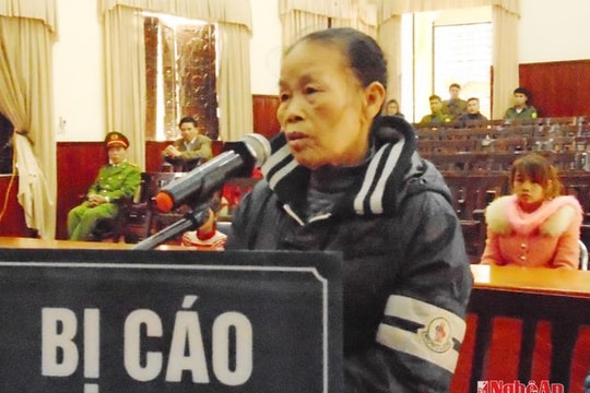 Lừa chiếm đoạt trẻ em, lĩnh án 10 năm tù