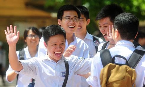 Chỉ có một giải nhất môn Toán kỳ thi chọn học sinh giỏi quốc gia