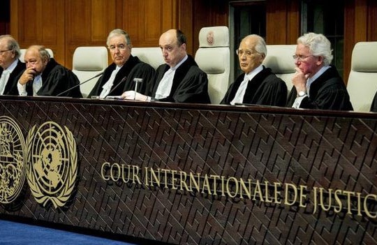 Tòa án LHQ bác bỏ cáo buộc diệt chủng của cả Croatia và Serbia