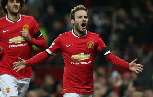 Man Utd kết thúc giấc mơ của Cambridge ở Cup FA