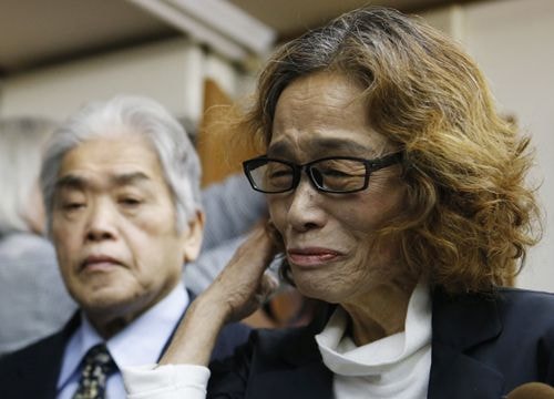 Vụ hành quyết con tin Nhật Bản và những câu chuyện đọng lại