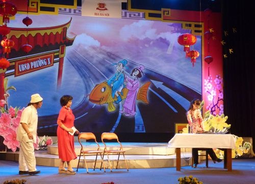 "Táo cười đón xuân" sẽ lên sóng vào Tết Ông Táo