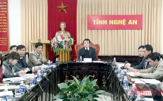 Triển khai Kế hoạch hành động Năm VSATTP trong nông nghiệp 2015