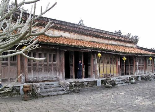 Miễn phí tham quan di tích cố đô Huế trong dịp Tết