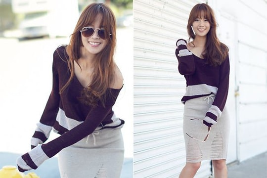 Mẹo giúp bạn trẻ hơn tuổi trong ngày Tết