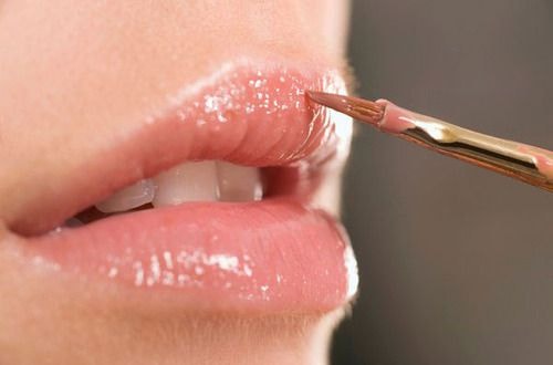 Nguyên tắc dùng son môi bạn phải nhớ