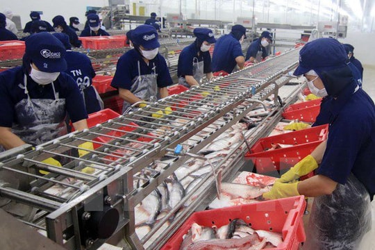 Cộng đồng ASEAN sẽ đem lại nhiều cơ hội phát triển