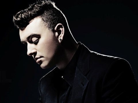 Giải Grammy 2015: Sam Smith, người hát tình ca buồn sâu thẳm