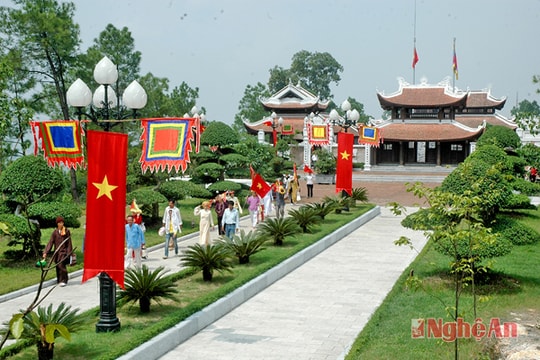 Kế hoạch tổ chức Lễ kỷ niệm 226 năm chiến thắng Ngọc Hồi-Đống Đa