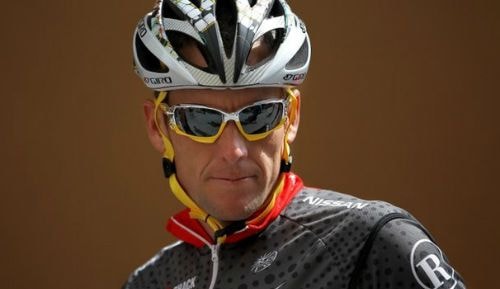 Lance Amstrong mất 10 triệu đôla vì thua kiện