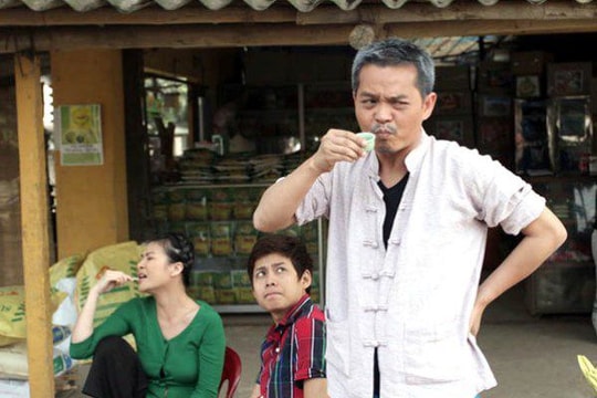 Trung Hiếu: "Đã không chơi thì thôi, nhưng đời là cứ phải rực rỡ"