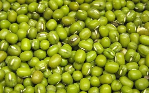 Canh sườn đỗ xanh giã rượu ngày Tết