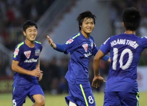 'Mục tiêu của U23 Việt Nam là lọt vào trận chung kết SEA Games 28'