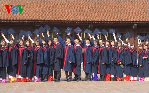 Nguyên Phó Thủ tướng Vũ Khoan nói về giải pháp để thu hút nhân tài