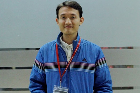 Học sinh cá biệt lập kỷ lục hơn 50 năm ở ĐH Ngoại thương