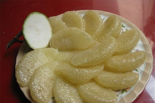 Giải độc gan hiệu quả trong những ngày Tết