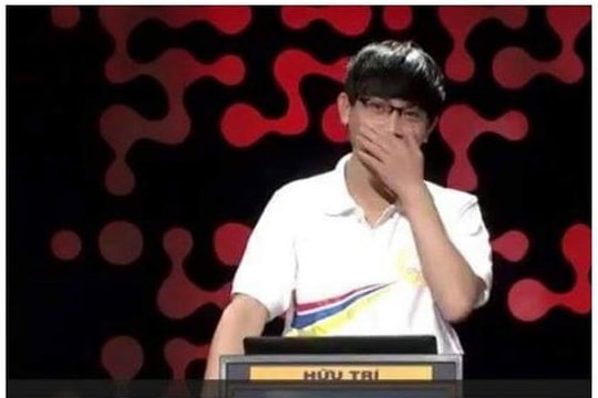 Gia đình có nhiều thành viên là thí sinh Olympia nhất trong suốt 15 năm